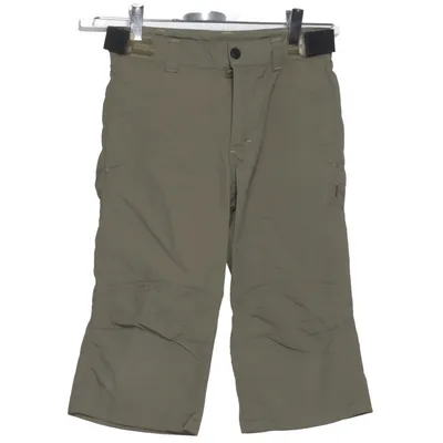 Pantalon d'extérieur (Vert) de Protest Polyamide