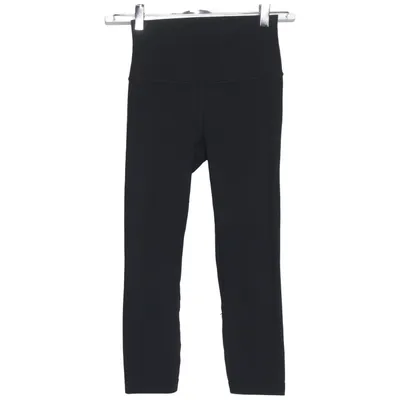 Collants de sport (Noir) de Lululemon