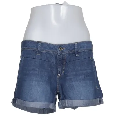 Short en jean (Fashion Fit) de EDC by ESPRIT