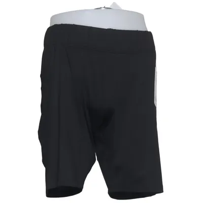Träningsshorts (Svart) från In Motion Elastan, Polyester
