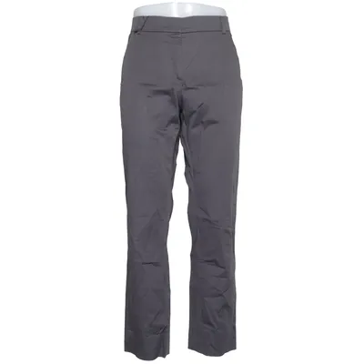 Chinos (Grå) från Turnover Bomull, Elastan