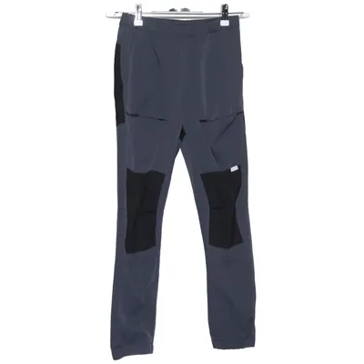 Outdoor broek (Grijs) van Reima Polyester, Polyurethaan