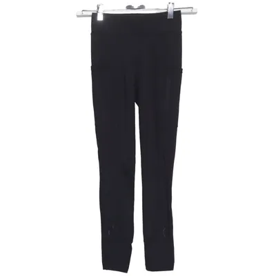 Träningstights (Svart) från Copperfield Elastan, Polyester