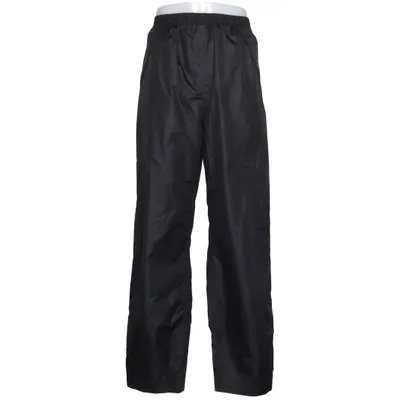 Överdragsbyxor (Svart) från Aquatex Polyester