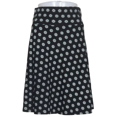 Rok (Zwart, Blauw, Wit, Meerkleurig) van Adore Elastaan, Viscose