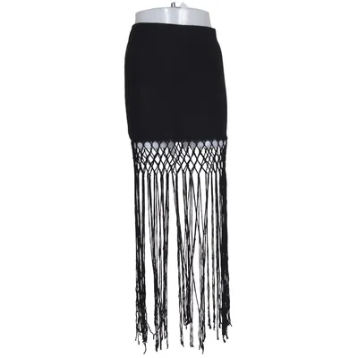 Strandrok (Coachella) van H&M Coachella Viscose