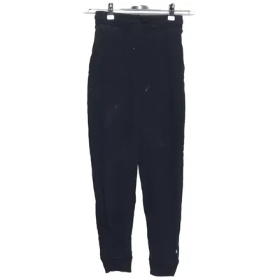 Mjukisbyxor (Svart) från Care Label Ekologisk bomull