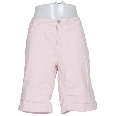 Shorts (Pink) from Urban Surface Cotton, Elastane
