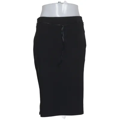 Skirt (Black) from Xnk Basic Elastane, Polyester