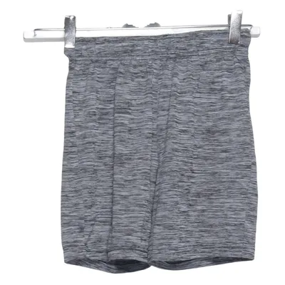 Trainingsshorts (Grijs, Zwart) van MyWear Active Polyester