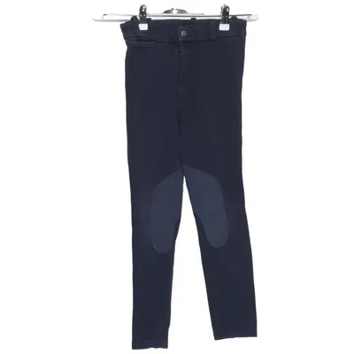 Breeches (Blue) from Fouganza