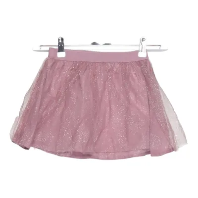 Tyllkjol (Rosa) från Cope Polyester