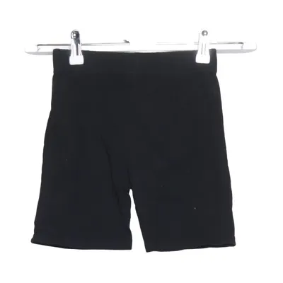 Sweatshorts (Sort, Flerfarvet) fra Avengers Bomuld