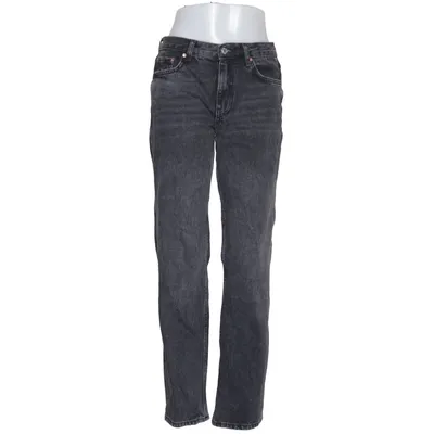 Jeans (Grå) från Perfect Jeans Bomull