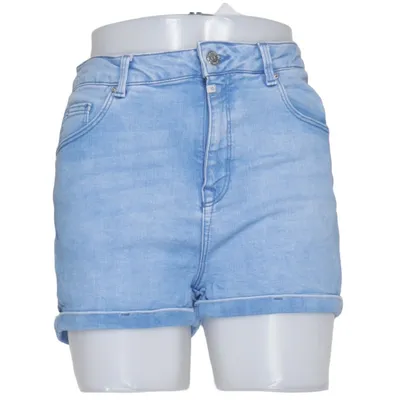 Denim shorts (Marilyn) from C.O.J Cotton, Elastane, Polyester