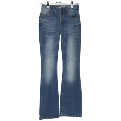 Jeans (Logan Jeans) från Capri Collection Bomull, Elastan, Polyester