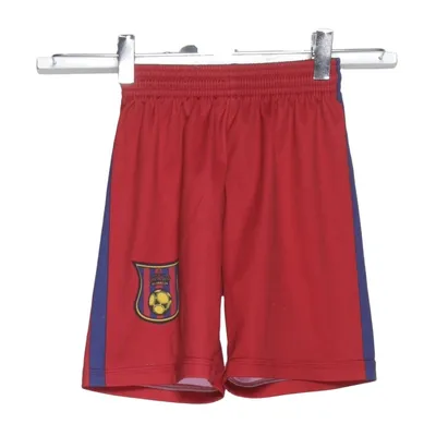 Trainingsshorts (Rood, Blauw) van FC Barcelona