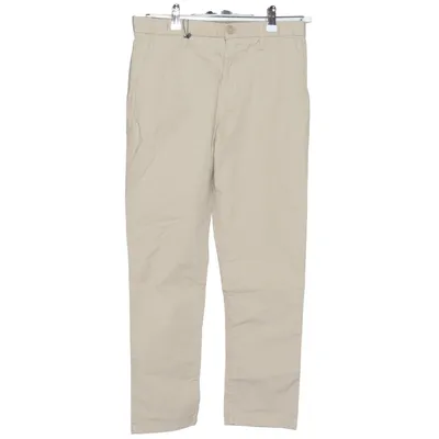 Chinos (Beige) från H&M Bomull