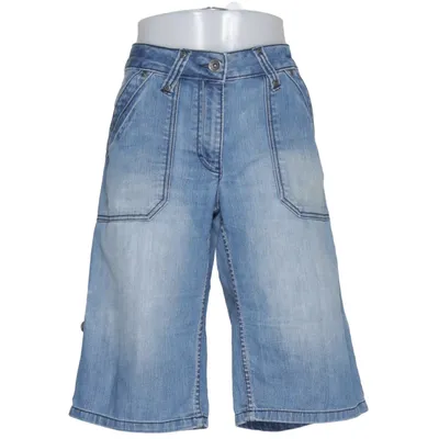 Jeansshorts (Blå) från Yessica by C&A Bomull, Elastan, Polyester