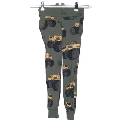 Sweatpants (Green, Yellow, Black) from D.M.D by Denim Day Cotton
