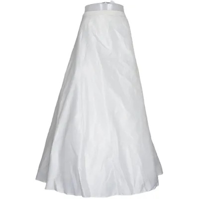 Crinoline skirt (White) from Lilly