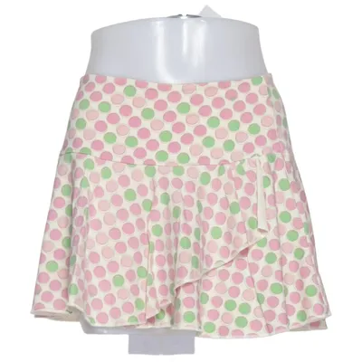 Rok (Roze, Groen, Wit) van Roxy Katoen, Elastaan