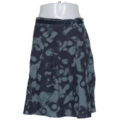 Rok (Blauw, Grijs) van Lysgaard Katoen, Viscose