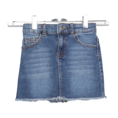 Denim skirt (Blue) from Koton Kids