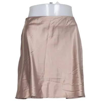 Rok (Beige) van Chiquelle Polyester