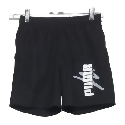 Shorts de bain (Noir) de Puma Polyester