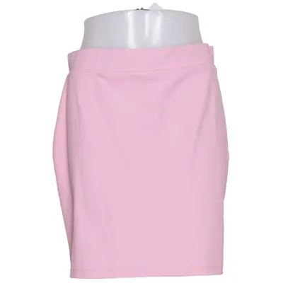Jupe (Rose) de NLY Trend Élasthane, Polyester