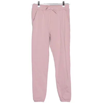 Mjukisbyxor (Rosa) från Reaction Bomull, Polyester