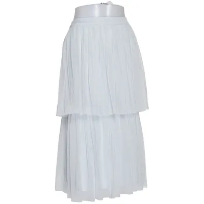 Tyllkjol (Blå) från Maya Deluxe Polyester