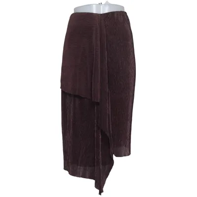 Skirt (ELINOR SKIRT) from Hosbjerg Polyester