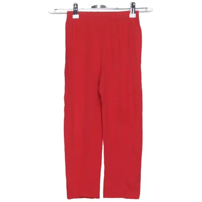 Pyjama broek (Rood) van Softer Days Katoen