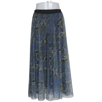 Jupe en tulle (Bleu, Multicolore) de Margittes Polyester