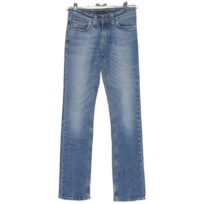 Jeans (Birds Tight) from Denimbirds Cotton, Elastane