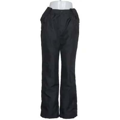 Skibroek (Zwart) van EP Collection Polyester