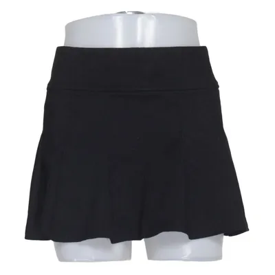 Jupe (Noir) de Romwe Polyester