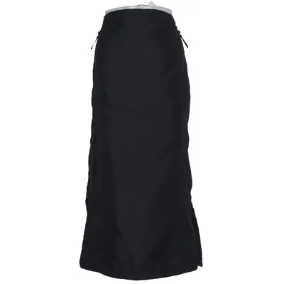 Överdragskjol (Svart) från Migmatite Polyester