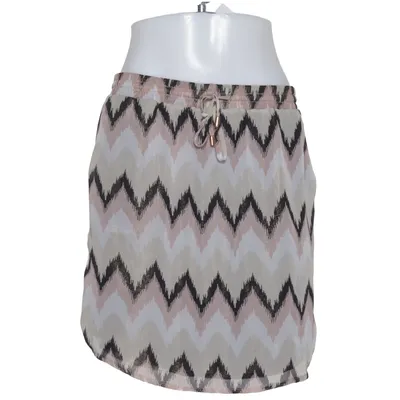 Jupe (Multicolore) de Saint Tropez Polyester