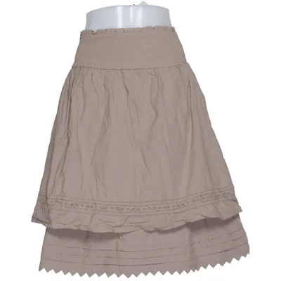 Skirt (Brown) from Ewa I Walla Cotton