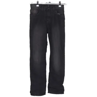 Jeans (Grå) från Pepperts Bomull, Polyester