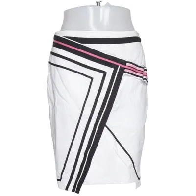 Rok (Wit, Zwart, Roze) van Karen Millen Katoen, Elastaan, Polyamide, Polyester