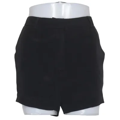 Short (Noir) de Mayla Soie