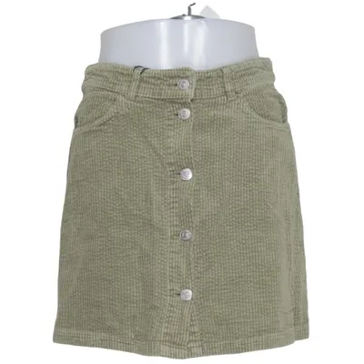 Skirt (Z1975 Denim) from Zara Z1975 Denim Cotton