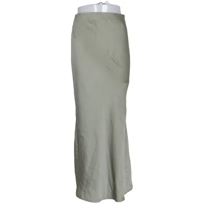 Maxi rok (Groen) van J&S Millenium Polyester