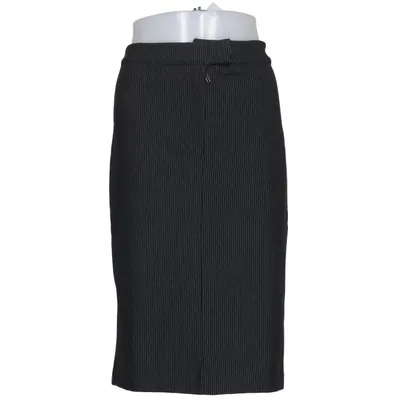 Rok (Zwart) van Vive Maria Elastaan, Polyester, Viscose