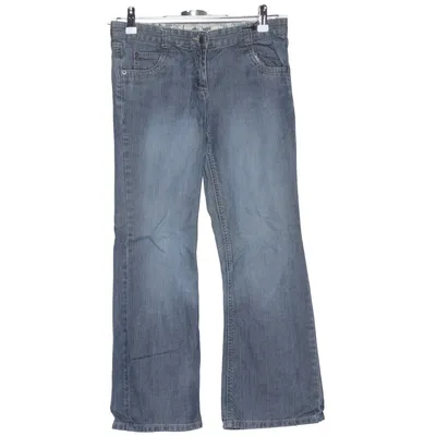 Jeans (Blå) från Monsoon Bomull