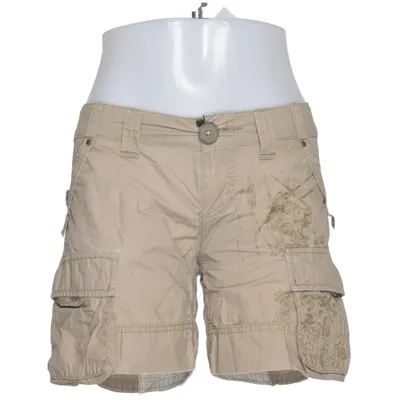 Cargo shorts (Beige) from Guru